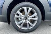Thumbnail of 2025 Blue Mazda CX-30