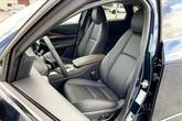 Thumbnail of 2025 Blue Mazda CX-30