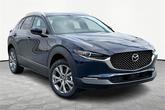 Photo of 2025 Blue Mazda CX-30