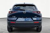 Thumbnail of 2025 Blue Mazda CX-30
