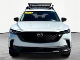Thumbnail of 2023 Wind Chill Pearl Mazda CX-50