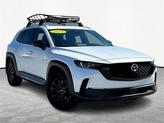 Photo of 2023 Wind Chill Pearl Mazda CX-50