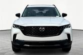 Thumbnail of 2025 White Mazda CX-50 Hybrid
