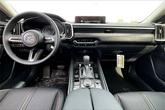 Thumbnail of 2025 White Mazda CX-50 Hybrid