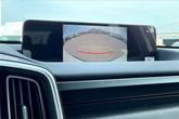 Thumbnail of 2025 White Mazda CX-50 Hybrid