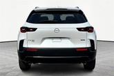 Thumbnail of 2025 White Mazda CX-50 Hybrid