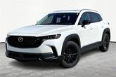 Thumbnail of 2025 White Mazda CX-50
