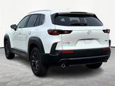 Thumbnail of 2025 Wind Chill Pearl Mazda CX-50 Hybrid