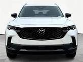 Thumbnail of 2025 Wind Chill Pearl Mazda CX-50 Hybrid