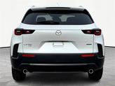 Thumbnail of 2025 Wind Chill Pearl Mazda CX-50 Hybrid