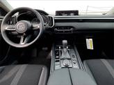 Thumbnail of 2025 Wind Chill Pearl Mazda CX-50 Hybrid