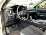 Thumbnail of 2025 Wind Chill Pearl Mazda CX-50 Hybrid