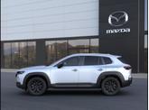 Thumbnail of 2025 White Mazda CX-50