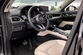 Thumbnail of 2023 Jet Black Mica Mazda CX-5