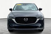 Thumbnail of 2023 Jet Black Mica Mazda CX-5