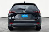 Thumbnail of 2023 Jet Black Mica Mazda CX-5