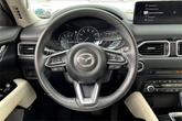 Thumbnail of 2023 Jet Black Mica Mazda CX-5