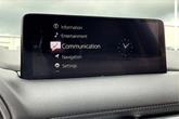 Thumbnail of 2023 Jet Black Mica Mazda CX-5