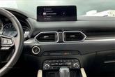 Thumbnail of 2023 Jet Black Mica Mazda CX-5