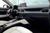 Thumbnail of 2023 Jet Black Mica Mazda CX-5
