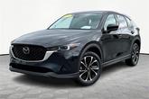 Thumbnail of 2023 Jet Black Mica Mazda CX-5