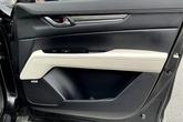 Thumbnail of 2023 Jet Black Mica Mazda CX-5