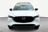 Thumbnail of 2025 Rhodium White Metallic Mazda CX-5