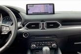 Thumbnail of 2025 Rhodium White Metallic Mazda CX-5