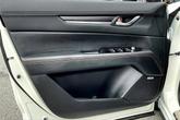 Thumbnail of 2025 Rhodium White Metallic Mazda CX-5