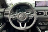 Thumbnail of 2025 Rhodium White Metallic Mazda CX-5