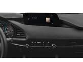 Thumbnail of 2025 Blue Mazda Mazda3