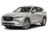 Photo of 2025 Tan Mazda CX-5