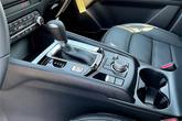 Thumbnail of 2025 Black Mazda CX-5