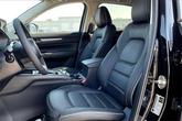 Thumbnail of 2025 Black Mazda CX-5