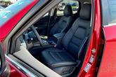 Thumbnail of 2025 Red Mazda CX-5