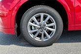 Thumbnail of 2025 Red Mazda CX-5