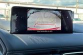 Thumbnail of 2025 Red Mazda CX-5
