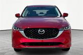 Thumbnail of 2025 Red Mazda CX-5