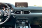 Thumbnail of 2025 Red Mazda CX-5