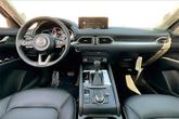 Thumbnail of 2025 Red Mazda CX-5