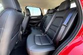 Thumbnail of 2025 Red Mazda CX-5