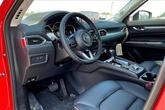 Thumbnail of 2025 Red Mazda CX-5