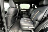 Thumbnail of 2025 Black Mazda CX-90