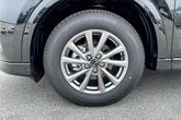 Thumbnail of 2025 Black Mazda CX-5