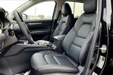 Thumbnail of 2025 Black Mazda CX-5