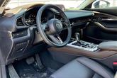 Thumbnail of 2025 Blue Mazda CX-30