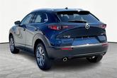 Thumbnail of 2025 Blue Mazda CX-30