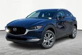 Thumbnail of 2025 Blue Mazda CX-30