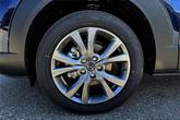 Thumbnail of 2025 Blue Mazda CX-30