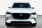 Thumbnail of 2025 White Mazda CX-90